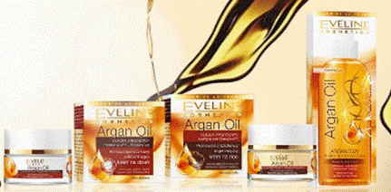 ARGAN OIL ДЛЯ ЛИЦА. ТЕЛА И ВОЛОС